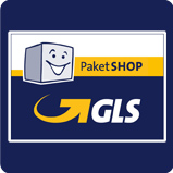 GLS Paketshop